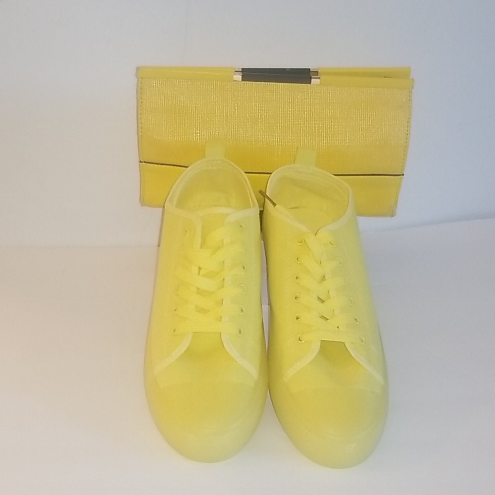 💎Cute sneakers - Picture 2 of 6